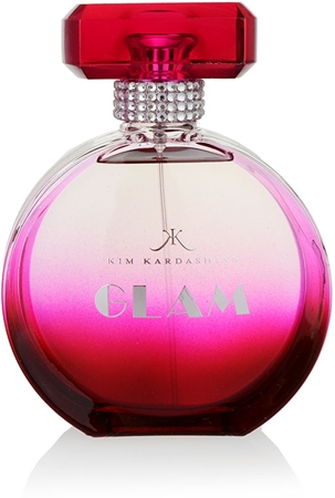 Kim Kardashian Glam Eau de Parfum til kvinder