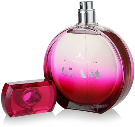 Kim Kardashian Glam Eau de Parfum til kvinder