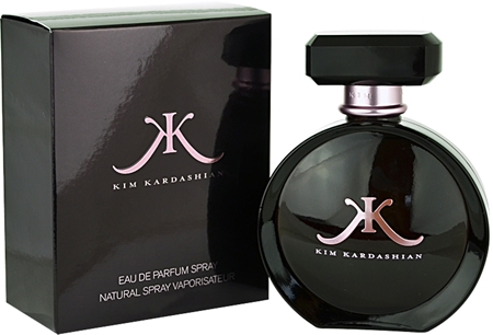 Kim Kardashian Kim Kardashian Eau de Parfum da donna
