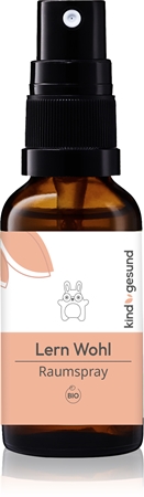 Kindgesund Learn Well Spray bytový sprej pro děti