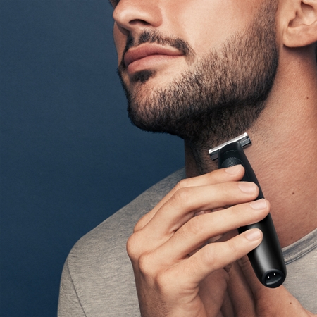 Gillette King C. Style Master cabeça refill