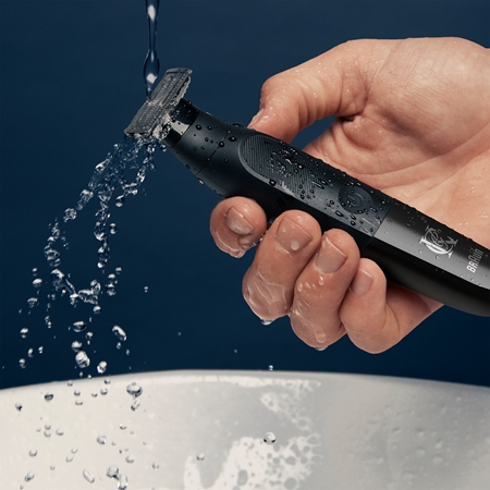 Gillette King C. Style Master cabeça refill