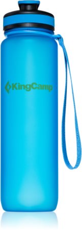 KingCamp Tritan botella para agua grande