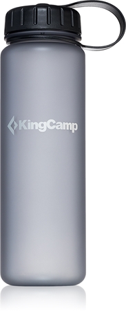 KingCamp Tritan botella para agua