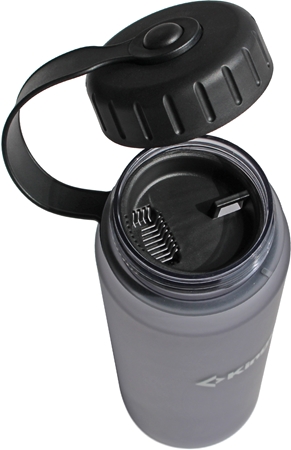 KingCamp Tritan botella para agua