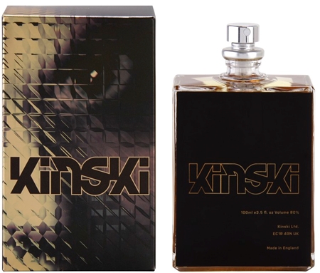 Марка
Kinski Kinski for Men тоалетна вода за мъже