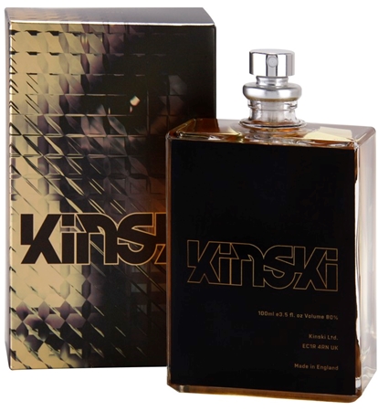 Марка
Kinski Kinski for Men тоалетна вода за мъже