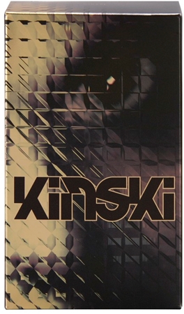 Марка
Kinski Kinski for Men тоалетна вода за мъже