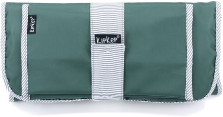 KipKep Napper Combi-Set Calming Green pelenkázókészlet