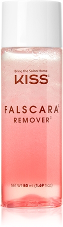 KISS Falscara Remover odstraňovač lepidla trsových řas