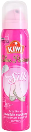 Brand
 Kiwi Shoe Passion ciorapi invizibili