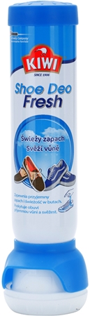 Značka Kiwi Shoe Passion sprej do bot