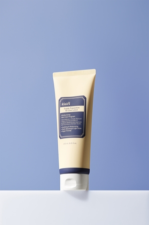 Klairs Supple Preparation All-Over Lotion βαθιά ενυδατική λοσιόν σώματος για ξηρό δέρμα
