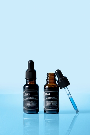 Klairs Midnight Blue Youth Activating Drop sérum activateur pour rajeunir la peau