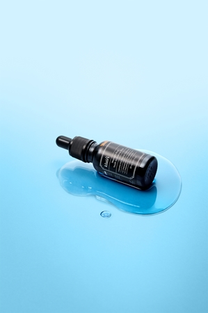 Klairs Midnight Blue Youth Activating Drop sérum activateur pour rajeunir la peau