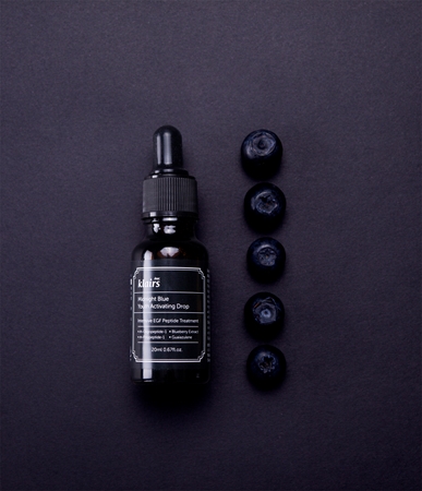 Klairs Midnight Blue Youth Activating Drop sérum activateur pour rajeunir la peau