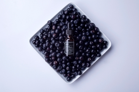 Klairs Midnight Blue Youth Activating Drop sérum activateur pour rajeunir la peau