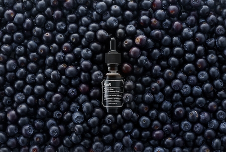 Klairs Midnight Blue Youth Activating Drop sérum activateur pour rajeunir la peau