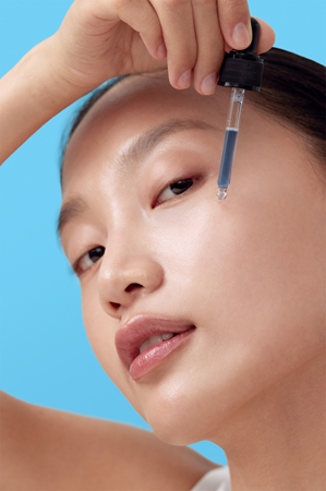 Klairs Midnight Blue Youth Activating Drop sérum activateur pour rajeunir la peau