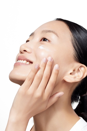 Klairs Freshly Juiced Vitamin E Mask masque visage hydratant à la vitamine E