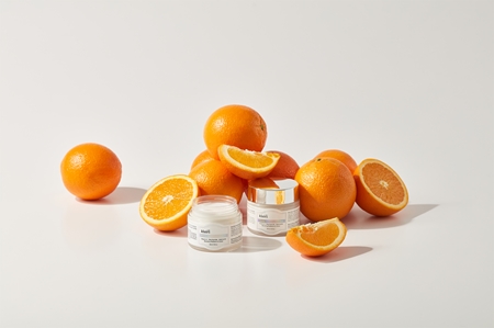 Klairs Freshly Juiced Vitamin E Mask masque visage hydratant à la vitamine E