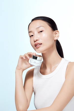 Klairs Freshly Juiced Vitamin E Mask masque visage hydratant à la vitamine E