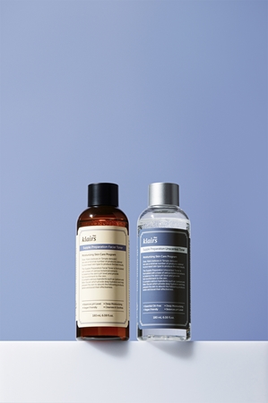 Klairs Supple Preparation Facial Toner Moisturising pH Balancing Toner