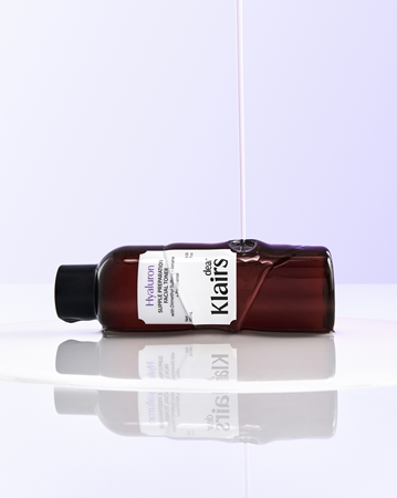 Dear Klairs Supple Preparation Facial Toner hydratačné tonikum vyrovnávajúce pH pleti