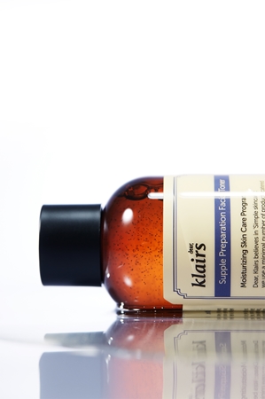 Klairs Supple Preparation Facial Toner Moisturising pH Balancing Toner