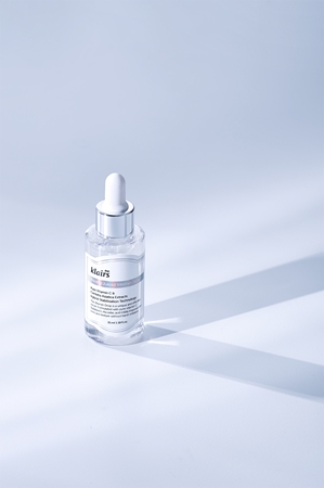 Dear Klairs Vitamin Drop kosteuttava kasvoseerumi sisältää C-vitamiinia