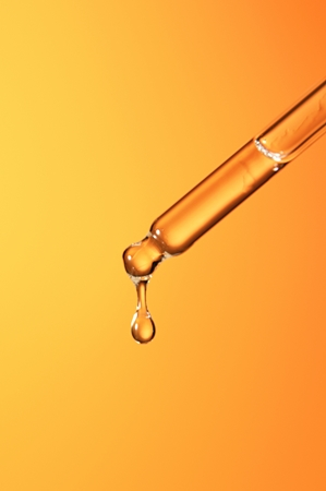 Dear Klairs Vitamin Drop feuchtigkeitsspendendes Hautserum mit Vitamin C