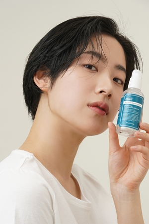 Klairs Dear Klairs Rich Moist Soothing Serum καταπραϋντικός ορός προσώπου με ενυδατικό αποτέλεσμα