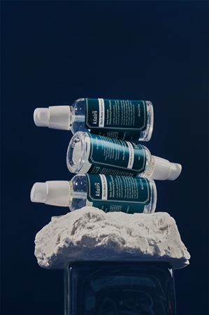 Klairs Dear Klairs Rich Moist Soothing Serum καταπραϋντικός ορός προσώπου με ενυδατικό αποτέλεσμα