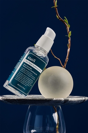 Klairs Dear Klairs Rich Moist Soothing Serum καταπραϋντικός ορός προσώπου με ενυδατικό αποτέλεσμα