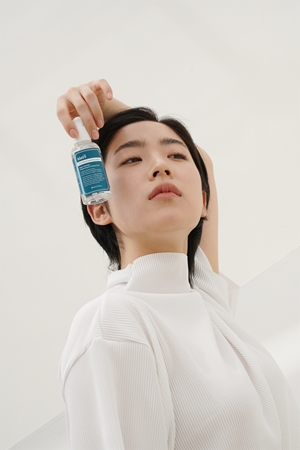 Klairs Dear Klairs Rich Moist Soothing Serum καταπραϋντικός ορός προσώπου με ενυδατικό αποτέλεσμα