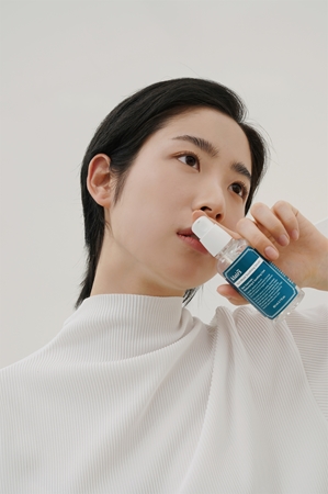 Klairs Dear Klairs Rich Moist Soothing Serum καταπραϋντικός ορός προσώπου με ενυδατικό αποτέλεσμα