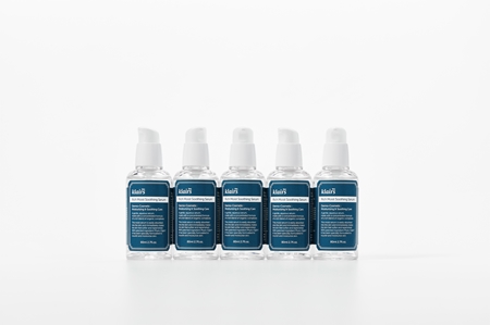 Klairs Dear Klairs Rich Moist Soothing Serum καταπραϋντικός ορός προσώπου με ενυδατικό αποτέλεσμα