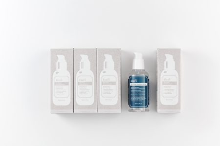Klairs Dear Klairs Rich Moist Soothing Serum καταπραϋντικός ορός προσώπου με ενυδατικό αποτέλεσμα