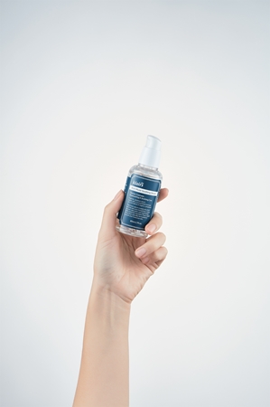 Klairs Dear Klairs Rich Moist Soothing Serum καταπραϋντικός ορός προσώπου με ενυδατικό αποτέλεσμα