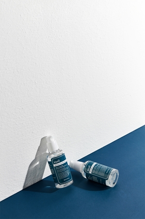 Klairs Dear Klairs Rich Moist Soothing Serum καταπραϋντικός ορός προσώπου με ενυδατικό αποτέλεσμα