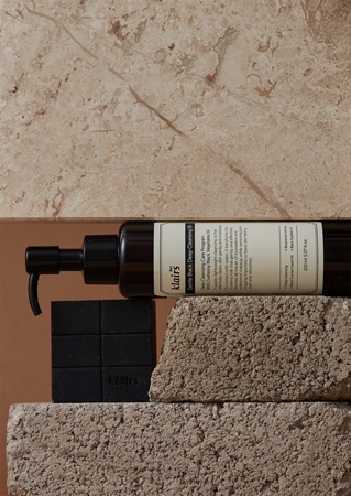 Klairs Gentle Black Deep Cleansing Oil Deep Cleansing Oil for oily skin
