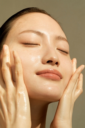 Klairs Gentle Black Deep Cleansing Oil Deep Cleansing Oil for oily skin