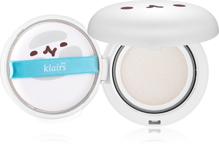 Klairs Mochi Cushion BB BB crème pour un look naturel