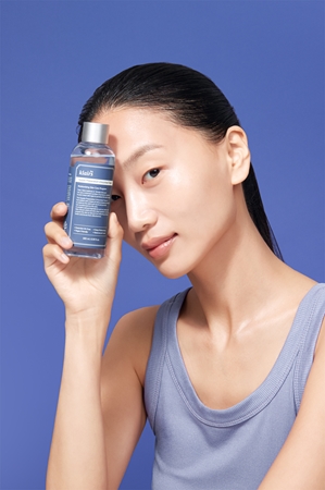 Klairs Supple Preparation Unscented Toner Moisturising pH Balancing Toner fragrance-free