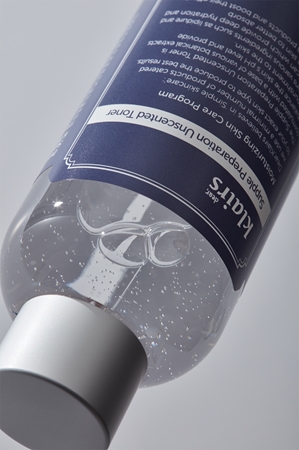 Klairs Supple Preparation Unscented Toner Moisturising pH Balancing Toner fragrance-free