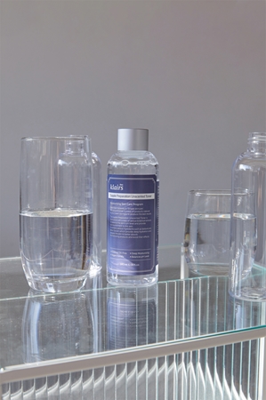 Klairs Supple Preparation Unscented Toner Moisturising pH Balancing Toner fragrance-free