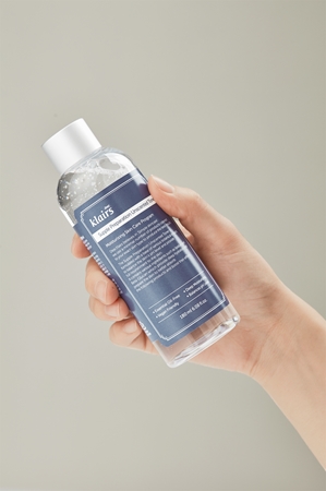 Klairs Supple Preparation Unscented Toner Moisturising pH Balancing Toner fragrance-free