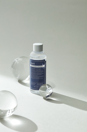 Klairs Supple Preparation Unscented Toner Moisturising pH Balancing Toner fragrance-free