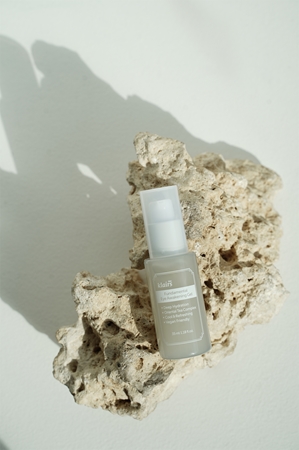 Klairs Fundamental Eye Awakening Gel gel illuminateur yeux