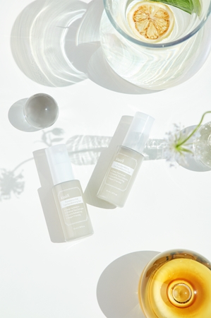 Klairs Fundamental Eye Awakening Gel gel illuminateur yeux
